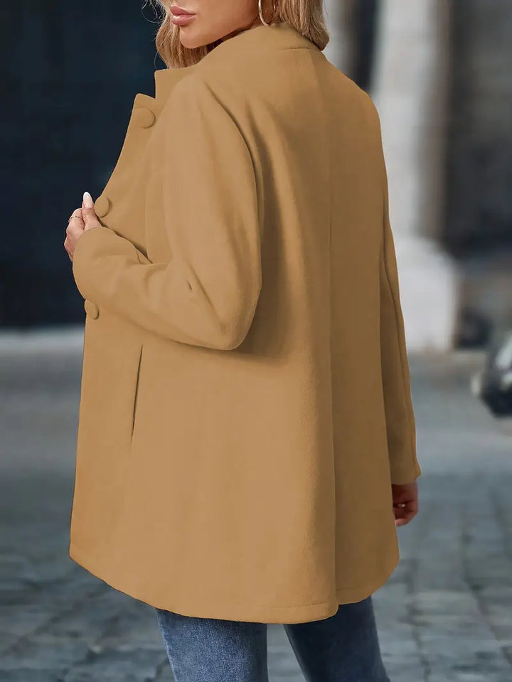 Charlotte™ | Classic Mid-Season Jacket
