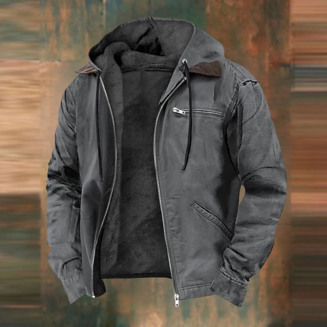 Olivier™ | Stylish autumn jacket