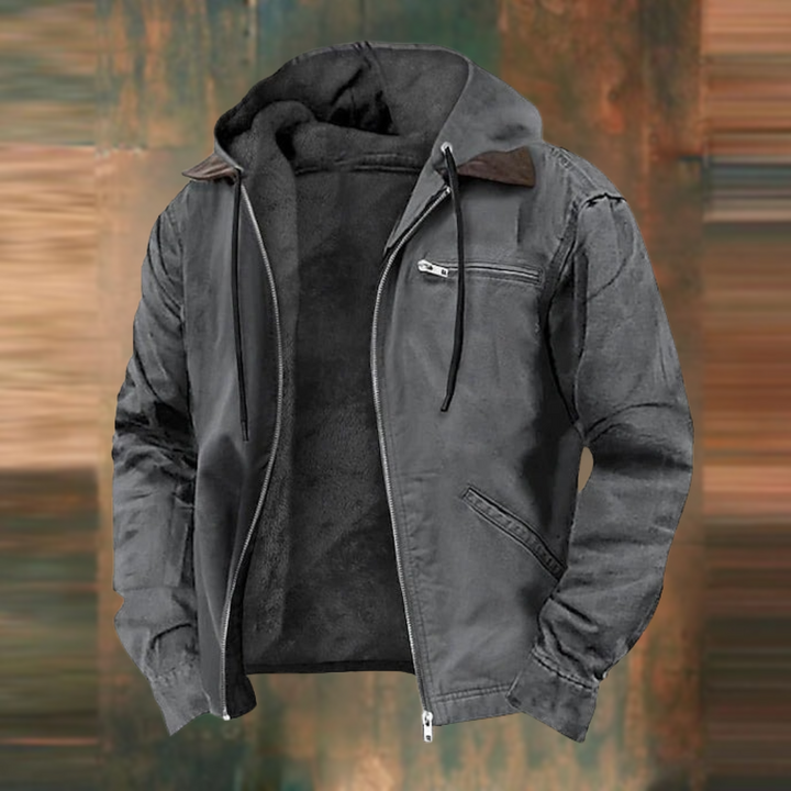 Olivier™ | Stylish autumn jacket