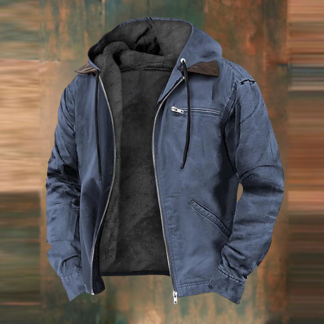 Olivier™ | Stylish autumn jacket