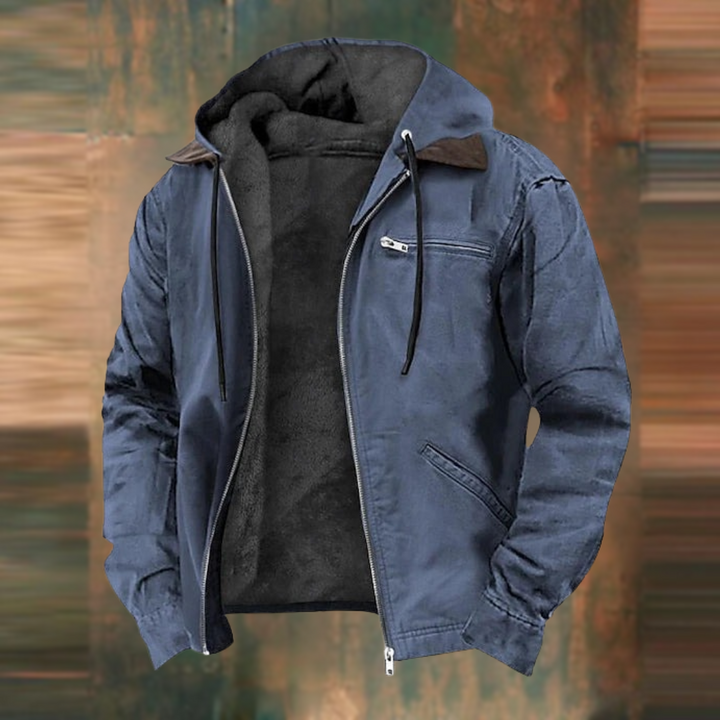 Olivier™ | Stylish autumn jacket