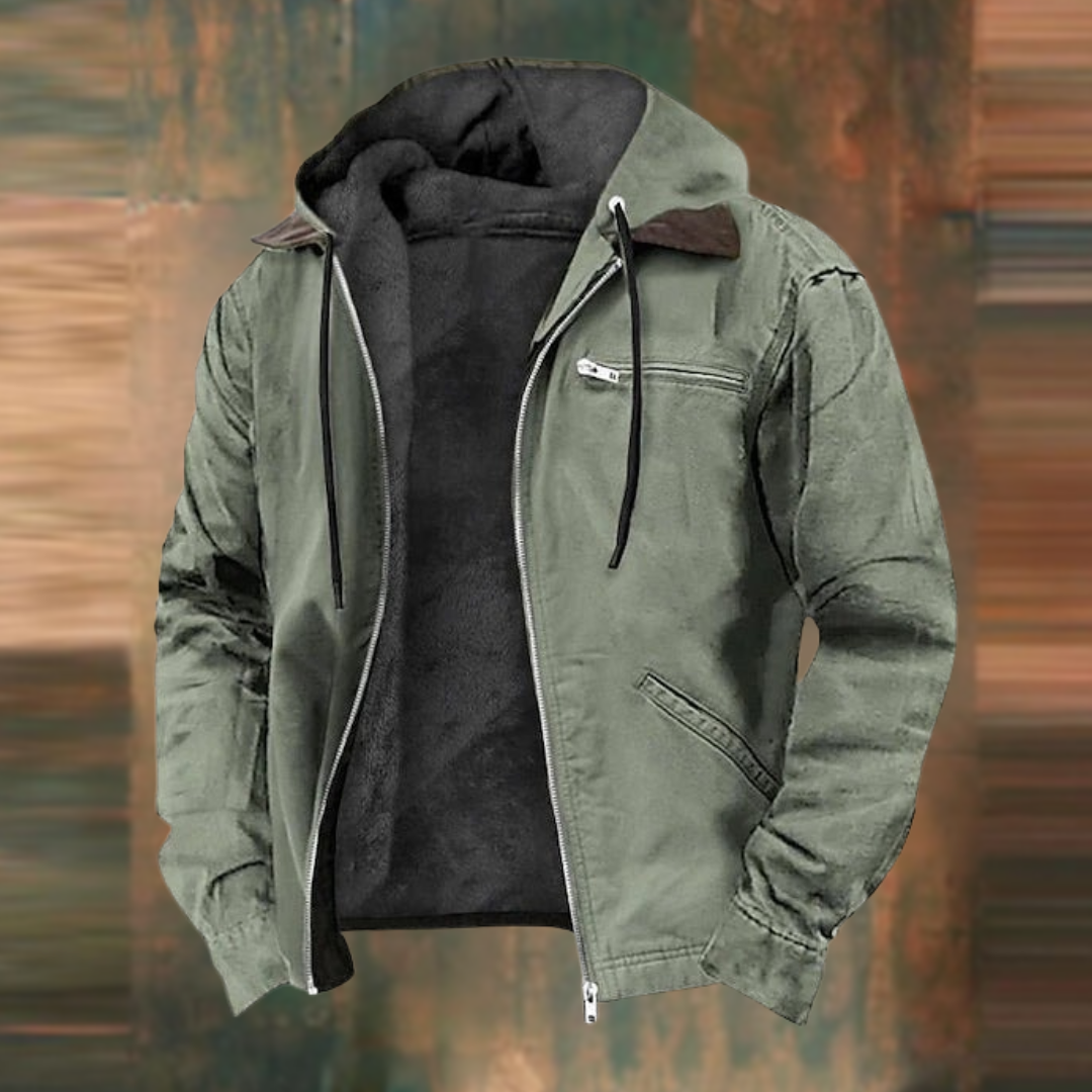 Olivier™ | Stylish autumn jacket