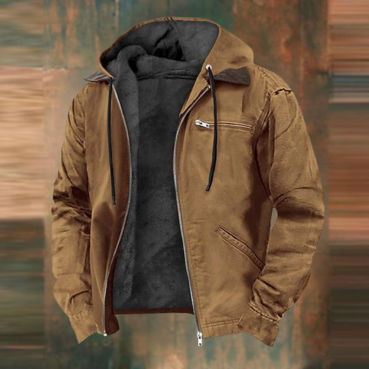 Olivier™ | Stylish autumn jacket