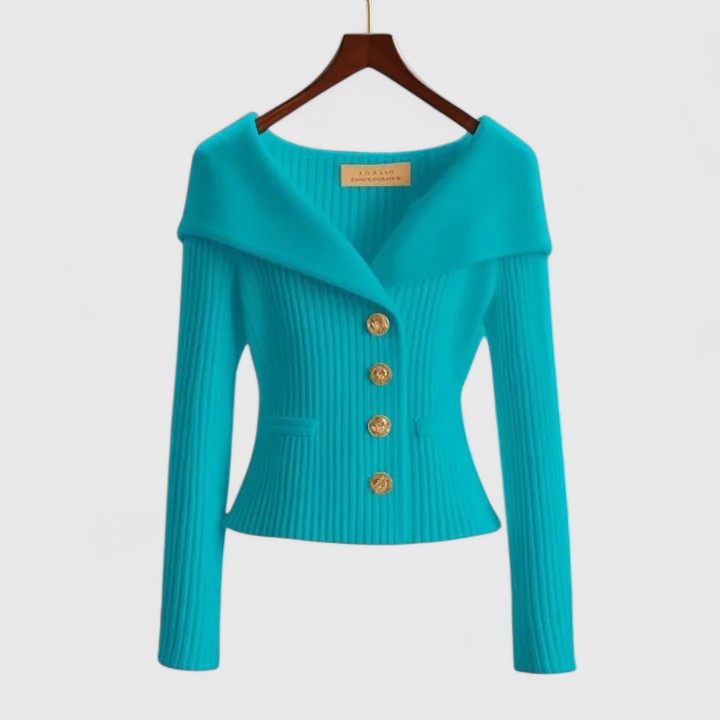 Ruby | Elegant cardigan