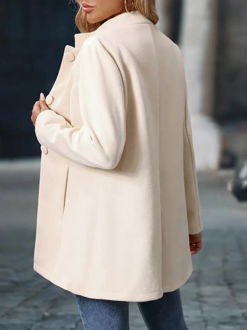 Charlotte™ | Classic Mid-Season Jacket
