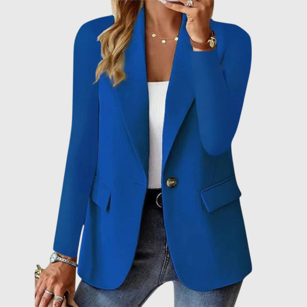 Mia | Elegant and Structured Blazer