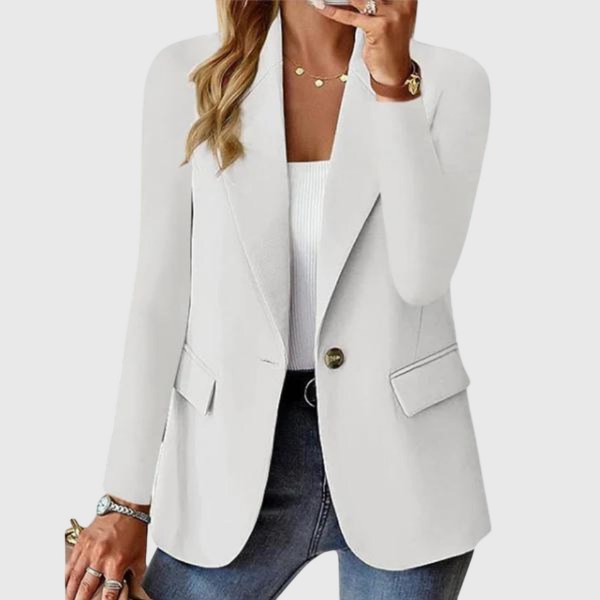 Mia | Elegant and Structured Blazer