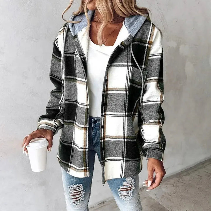 Mia | Autumn Jacket