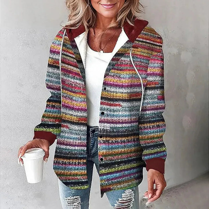 Mia | Autumn Jacket