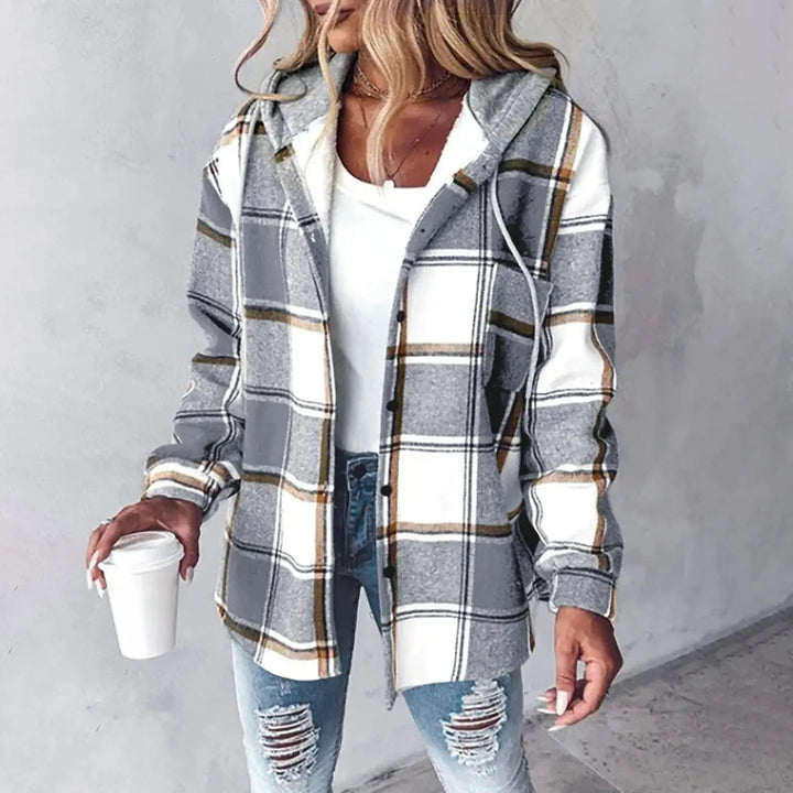 Mia | Autumn Jacket