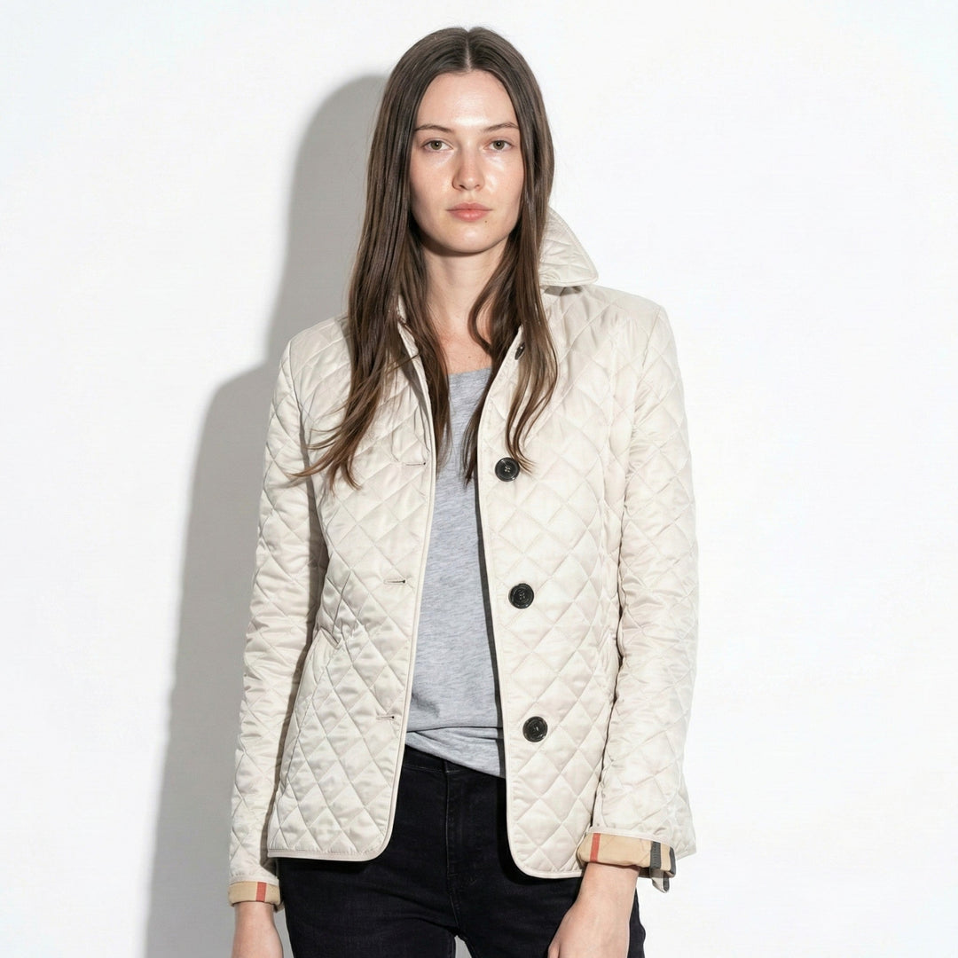 Women's Lightweight Quilted Jacket