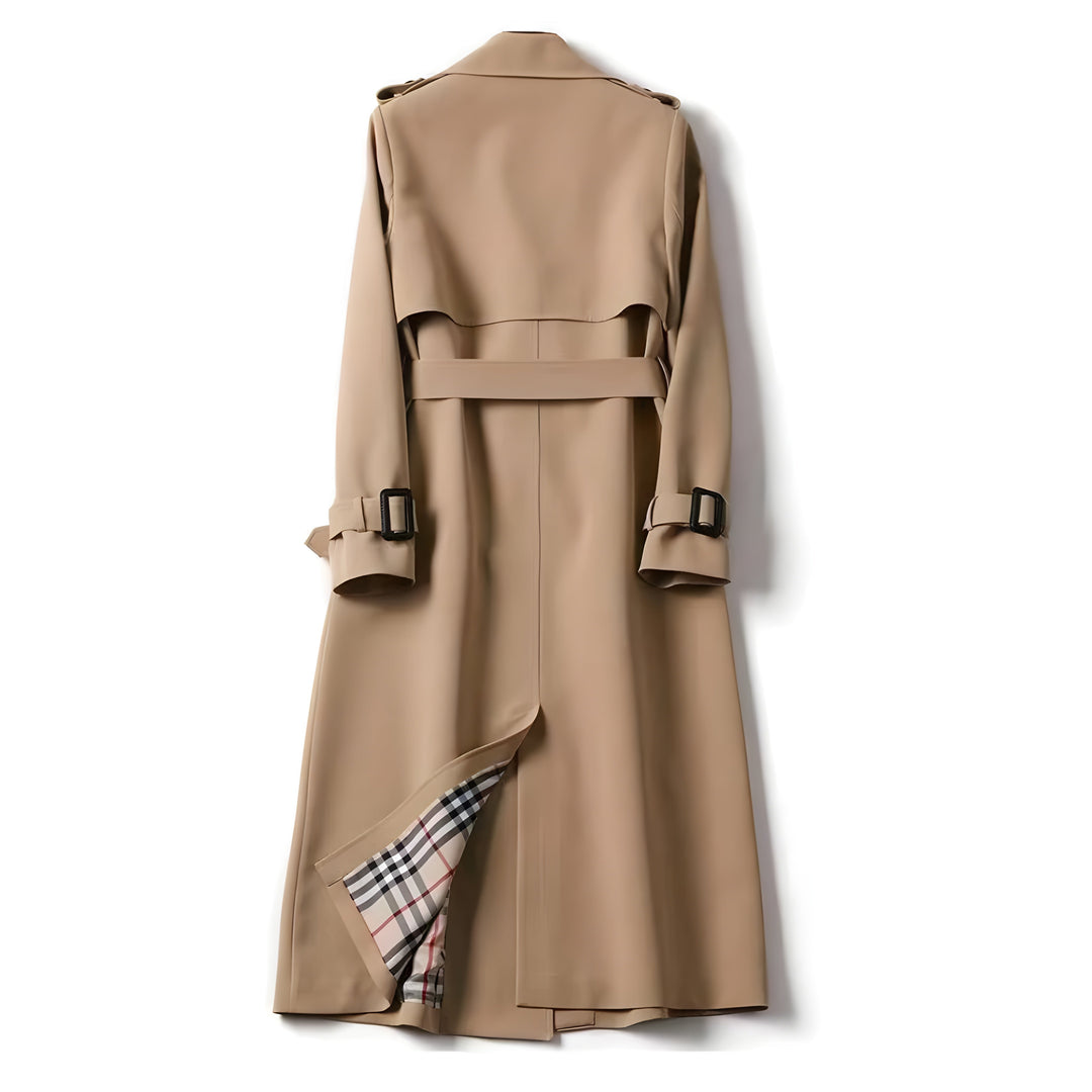 Grace™ | Stylish and fashionable trench coat