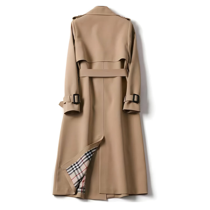 Grace™ | Stylish and fashionable trench coat