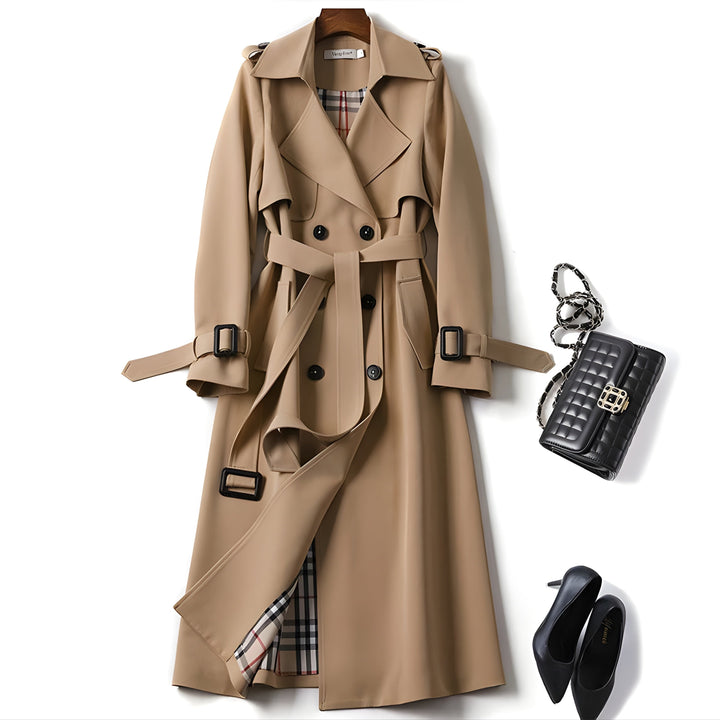 Grace™ | Stylish and fashionable trench coat