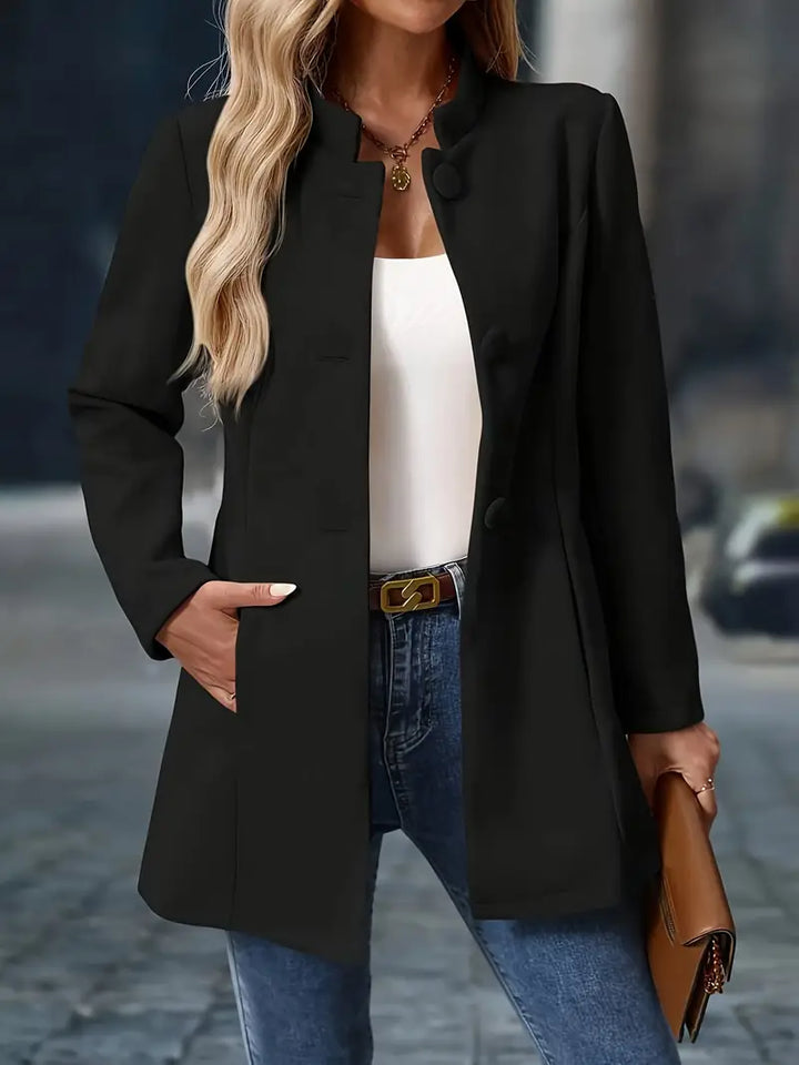 Charlotte™ | Classic Mid-Season Jacket