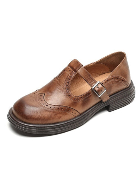 Ava™ | Orthopaedic Comfort with Timeless Elegance