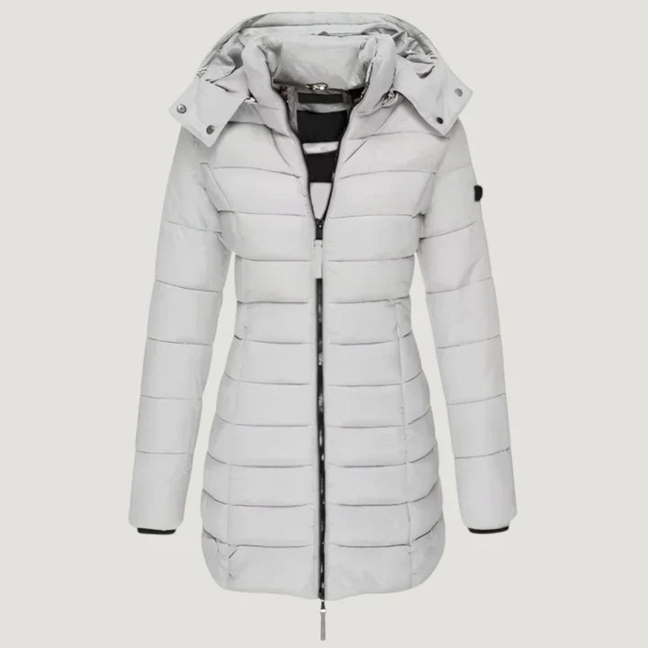 Hannah | Stylish Winter Jacket