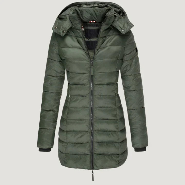 Hannah | Stylish Winter Jacket