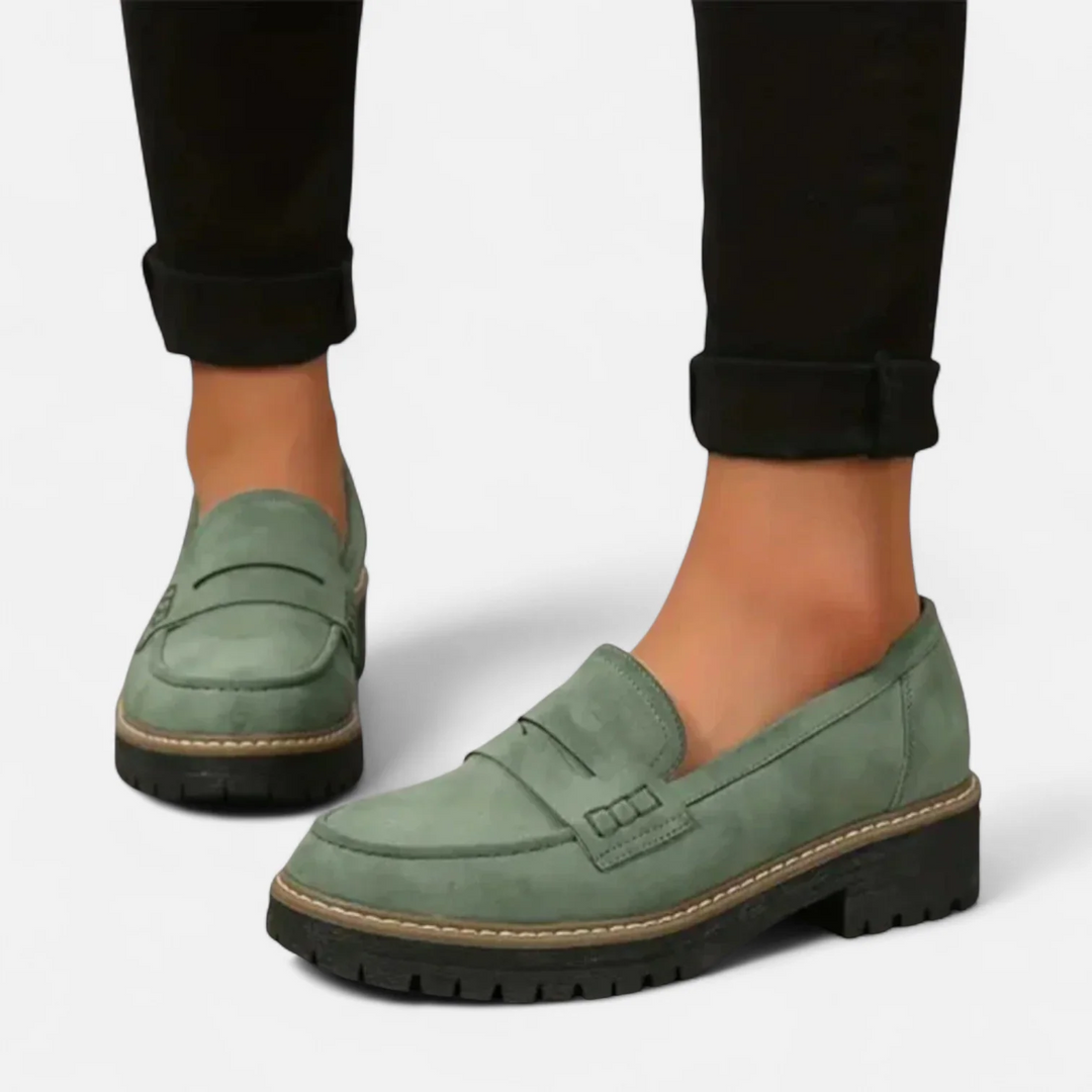 Olivia™ | Orthopaedic loafers