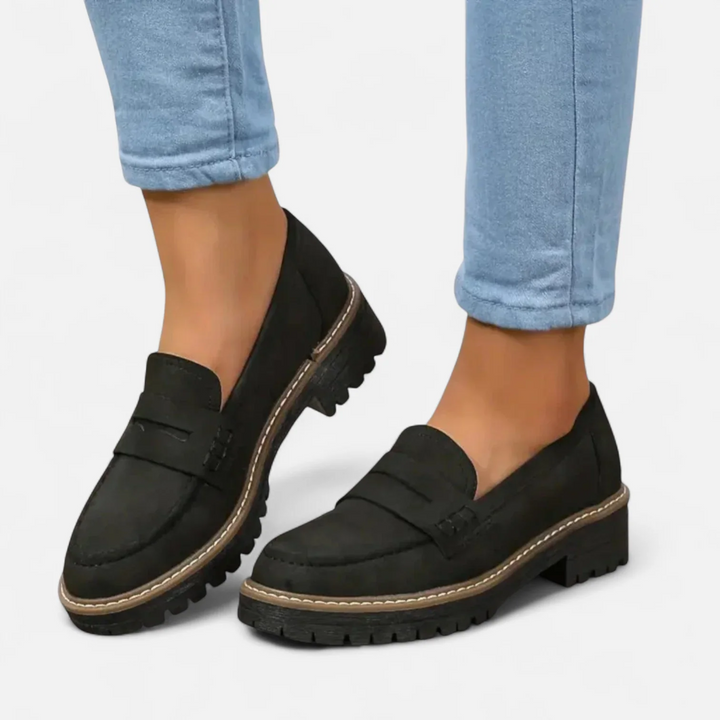 Olivia™ | Orthopaedic loafers