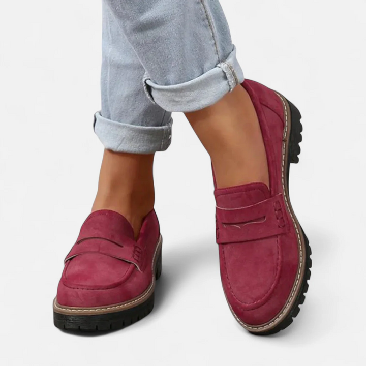Olivia™ | Orthopaedic loafers