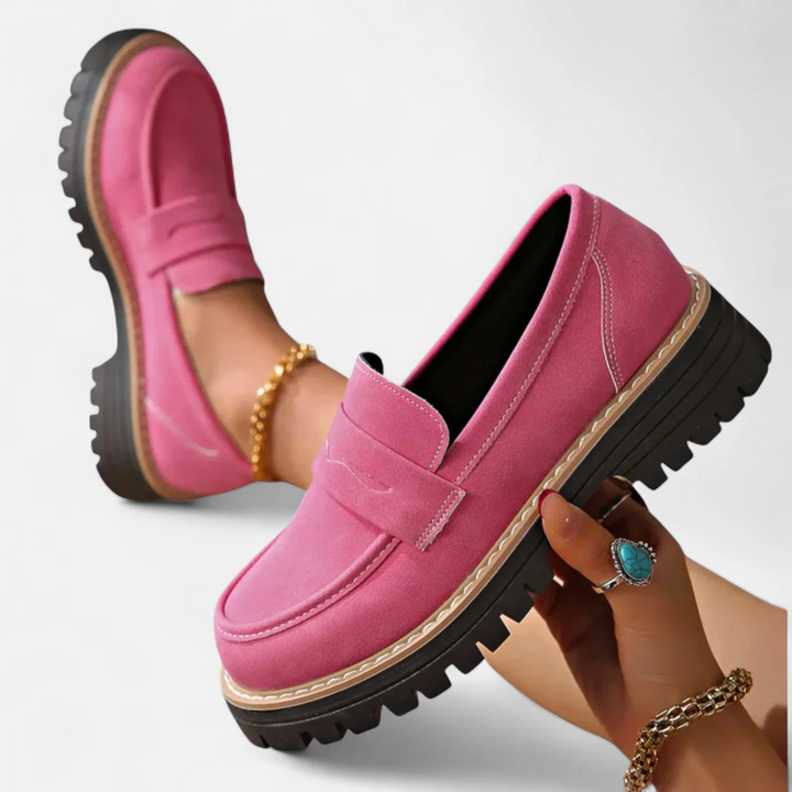 Olivia™ | Orthopaedic loafers