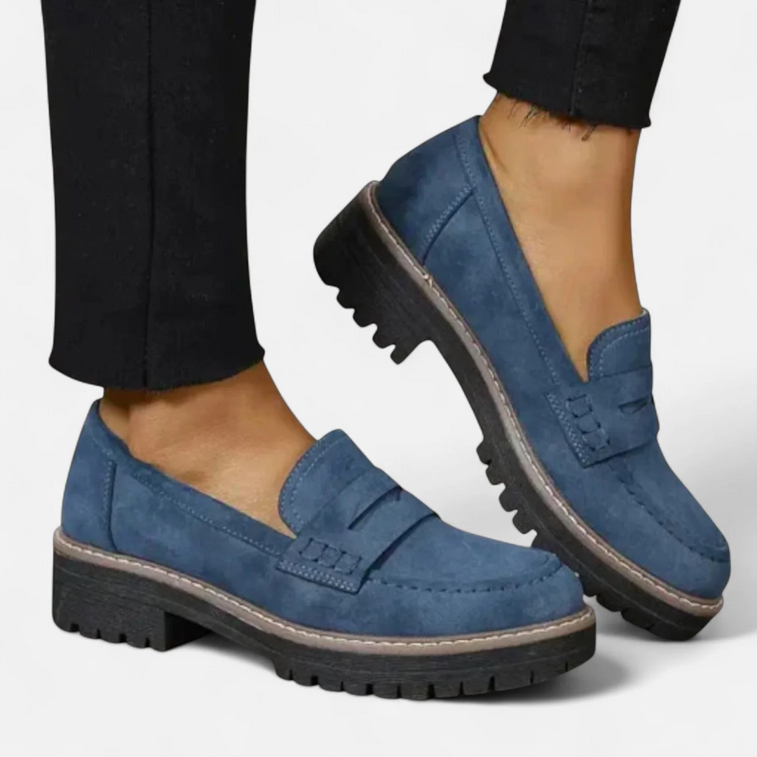 Olivia™ | Orthopaedic loafers