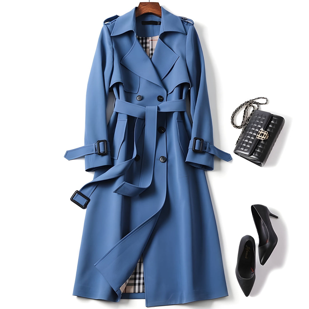 Grace™ | Stylish and fashionable trench coat
