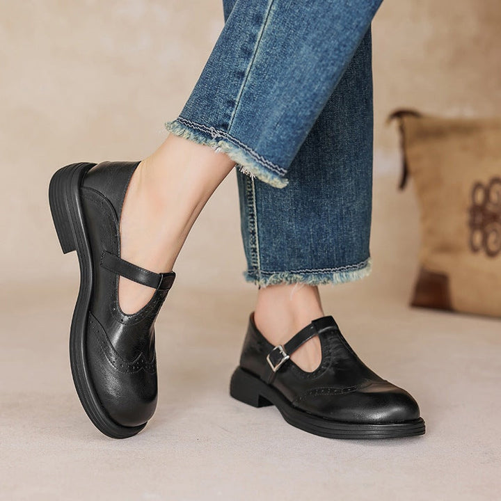 Ava™ | Orthopaedic Comfort with Timeless Elegance