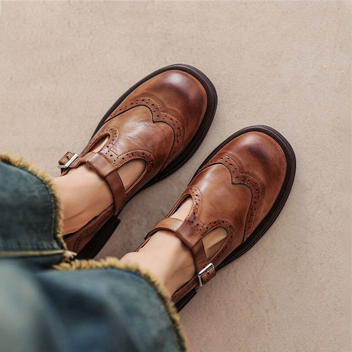 Ava™ | Orthopaedic Comfort with Timeless Elegance