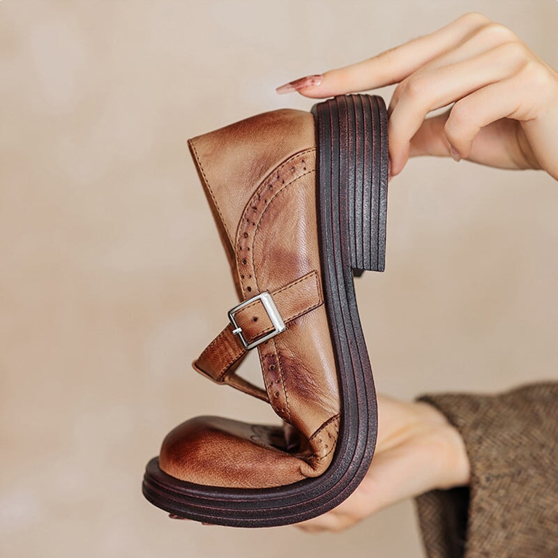 Ava™ | Orthopaedic Comfort with Timeless Elegance