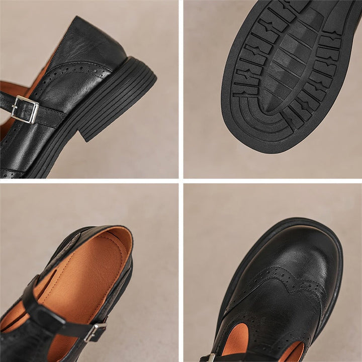 Ava™ | Orthopaedic Comfort with Timeless Elegance