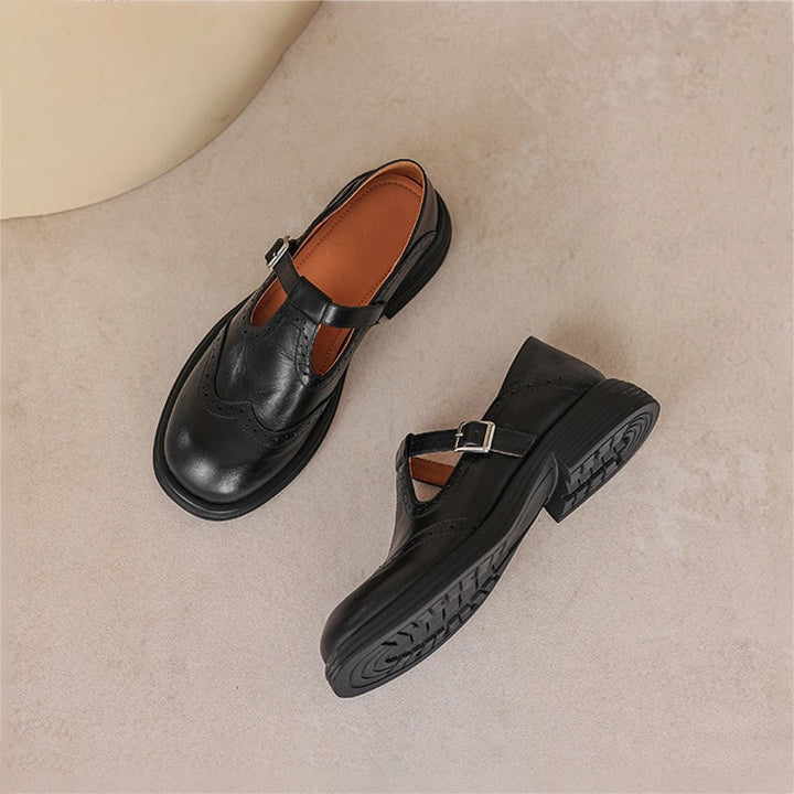 Ava™ | Orthopaedic Comfort with Timeless Elegance