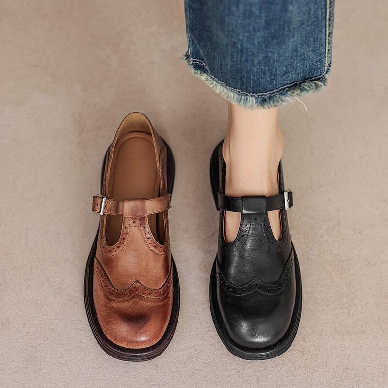 Ava™ | Orthopaedic Comfort with Timeless Elegance