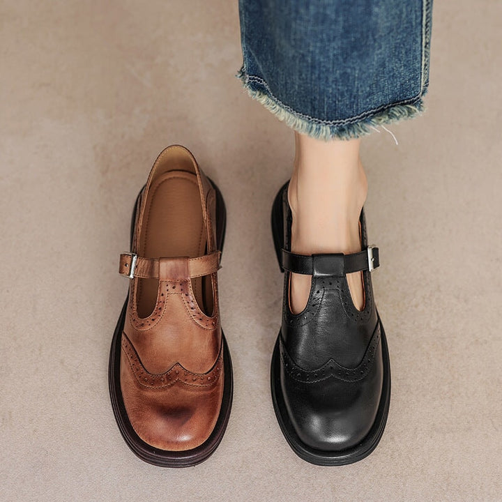 Ava™ | Orthopaedic Comfort with Timeless Elegance