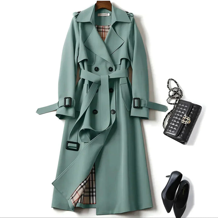 Grace™ | Stylish and fashionable trench coat