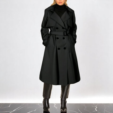 Grace™ | Stylish and fashionable trench coat