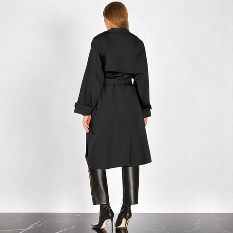 Grace™ | Stylish and fashionable trench coat