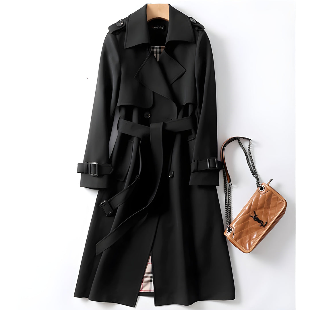 Grace™ | Stylish and fashionable trench coat